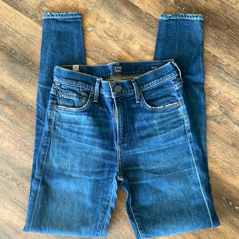 Citizens of humanity jeans